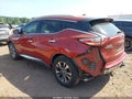2015 Nissan Murano — photo 3 of 17 | VIN 5N1AZ2MG7FN247097