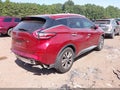 2015 Nissan Murano — photo 4 of 17 | VIN 5N1AZ2MG7FN247097