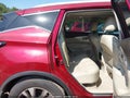 2015 Nissan Murano — photo 8 of 17 | VIN 5N1AZ2MG7FN247097