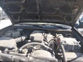2008 Isuzu I-Series — photo 10 of 16 | VIN 1GGCS299388702328