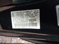 2012 Honda Odyssey — photo 9 of 16 | VIN 5FNRL5H69CB097094