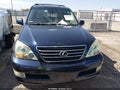 2003 Lexus GX 470 — photo 12 of 16 | VIN JTJBT20X530021212