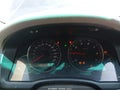 2003 Lexus GX 470 — photo 7 of 16 | VIN JTJBT20X530021212