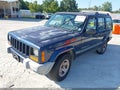 2000 Jeep Cherokee — photo 2 of 11 | VIN 1J4FF48S1YL215249