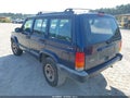 2000 Jeep Cherokee — photo 3 of 11 | VIN 1J4FF48S1YL215249