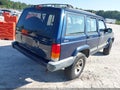 2000 Jeep Cherokee — photo 4 of 11 | VIN 1J4FF48S1YL215249