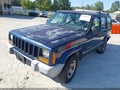 2000 Jeep Cherokee — photo 6 of 11 | VIN 1J4FF48S1YL215249