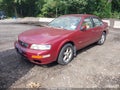1995 Nissan Maxima — photo 2 of 10 | VIN JN1CA21D9ST606165