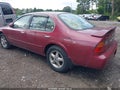 1995 Nissan Maxima — photo 6 of 10 | VIN JN1CA21D9ST606165