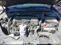 2016 Acura TLX — photo 10 of 19 | VIN 19UUB1F31GA005538