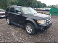 2012 Ford Escape Hybrid — photo 1 of 11 | VIN 1FMCU4K39CKB35286
