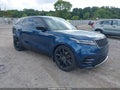 2021 Land Rover Range Rover Velar — photo 1 of 16 | VIN SALYT2EX2MA304001