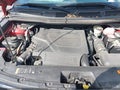 2015 Ford Explorer Sport Trac — photo 10 of 17 | VIN 1FM5K8GT2FGC21965