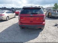2015 Ford Explorer Sport Trac — photo 17 of 17 | VIN 1FM5K8GT2FGC21965