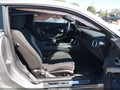 2024 Chevrolet Camaro — photo 5 of 16 | VIN 1G1FB1RS9R0121811
