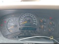 2003 Chevrolet Suburban 1500 — photo 7 of 11 | VIN 3GNEC16Z93G327559