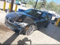 2016 BMW M3 — photo 2 of 17 | VIN WBS8M9C58G5E68456
