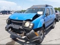 2002 Nissan Xterra — photo 2 of 11 | VIN 5N1ED28Y82C503126