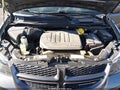 2015 Dodge Grand Caravan — photo 10 of 16 | VIN 2C4RDGEG3FR724712