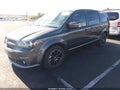 2015 Dodge Grand Caravan — photo 2 of 16 | VIN 2C4RDGEG3FR724712
