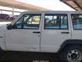 1996 Jeep Cherokee — photo 14 of 16 | VIN 1J4FJ28S3TL301710