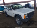 1996 Jeep Cherokee — photo 1 of 16 | VIN 1J4FJ28S3TL301710