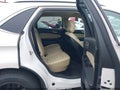 2016 Ford Edge — photo 8 of 16 | VIN 2FMPK4J80GBB11267