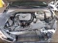 2019 Hyundai Elantra — photo 10 of 17 | VIN KMHD74LF4KU814969