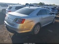 2017 Ford Taurus — photo 4 of 16 | VIN 1FAHP2F8XHG108352
