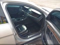 2017 Ford Taurus — photo 5 of 16 | VIN 1FAHP2F8XHG108352
