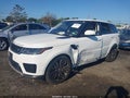 2018 Land Rover Range Rover Sport — photo 2 of 16 | VIN SALWG2RV1JA413906