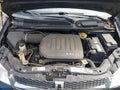 2015 Dodge Grand Caravan — photo 10 of 11 | VIN 2C4RDGCG5FR658067