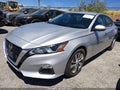 2021 Nissan Altima — photo 2 of 20 | VIN 1N4BL4BV7MN395048