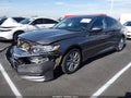 2018 Honda Accord — photo 2 of 17 | VIN 1HGCV1F15JA152258