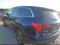2018 Honda Pilot — photo 3 of 16 | VIN 5FNYF6H49JB014848