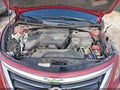 2015 Nissan Altima — photo 10 of 17 | VIN 1N4AL3AP2FN321015