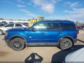 2024 Ford Bronco Sport — photo 14 of 16 | VIN 3FMCR9B67RRF30340