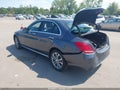 2015 Mercedes-Benz C-Class — photo 3 of 16 | VIN 55SWF4KB8FU037675
