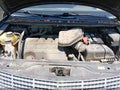 2007 Lincoln MKX — photo 10 of 16 | VIN 2LMDU68C47BJ11764
