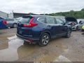 2019 Honda CR-V — photo 4 of 17 | VIN 2HKRW5H32KH405445