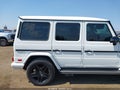 2015 Mercedes-Benz G-Class — photo 17 of 18 | VIN WDCYC3HF0FX236534