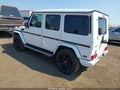 2015 Mercedes-Benz G-Class — photo 3 of 18 | VIN WDCYC3HF0FX236534
