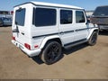 2015 Mercedes-Benz G-Class — photo 4 of 18 | VIN WDCYC3HF0FX236534
