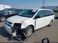 2010 Dodge Grand Caravan — photo 2 of 12 | VIN 2D4RN4DE2AR487105