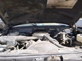 1994 Chevrolet GMT — photo 10 of 11 | VIN 2GCEK19K8R1281198
