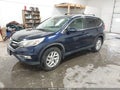 2015 Honda CR-V — photo 2 of 16 | VIN 5J6RM4H76FL011171