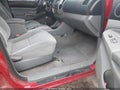 2009 Toyota Tacoma — photo 5 of 17 | VIN 3TMMU52N99M007938