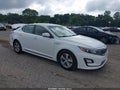 2014 Kia Optima Hybrid — photo 1 of 16 | VIN KNAGM4AD1E5064955