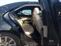2017 Cadillac ATS — photo 8 of 17 | VIN 1G6AB5RX4H0129837