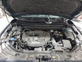 2021 Mazda CX-5 — photo 10 of 15 | VIN JM3KFBCY4M0474194